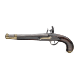 Kavalleriepistole M 1798, Fertigung Brescia