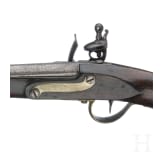 Kavalleriepistole M 1798, Fertigung Brescia
