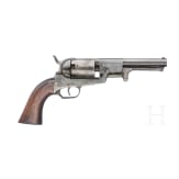 Perkussionsrevolver M49, k.k. Privilegierte Maschinenfabrik Innsbruck, 1849
