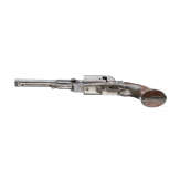 Perkussionsrevolver M49, k.k. Privilegierte Maschinenfabrik Innsbruck, 1849