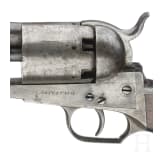 Perkussionsrevolver M49, k.k. Privilegierte Maschinenfabrik Innsbruck, 1849
