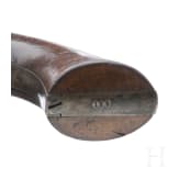 Perkussionsrevolver M49, k.k. Privilegierte Maschinenfabrik Innsbruck, 1849
