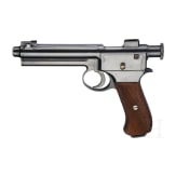 Steyr-Roth Mod. 1907, FEG Budapest