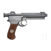 Steyr-Roth Mod. 1907, FEG Budapest
