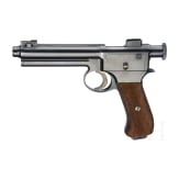 Steyr-Roth Mod. 1907, Steyr