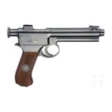 Steyr-Roth Mod. 1907, Steyr