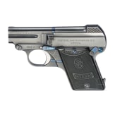 Steyr-Pieper Mod. 09