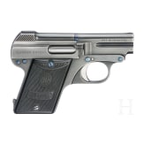 Steyr-Pieper Mod. 09