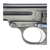 Steyr-Pieper Mod. 09