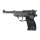 Walther, Mod. P 38, &ouml;sterreichisches Bundesheer