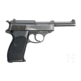 Walther, Mod. P 38, &ouml;sterreichisches Bundesheer