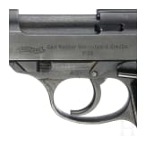 Walther, Mod. P 38, &ouml;sterreichisches Bundesheer