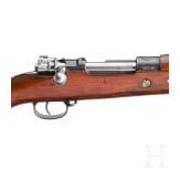 Gewehr Mod. 38 (Gewehr 98 Persien- Kontrakt)