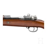 Gewehr Mod. 38 (Gewehr 98 Persien- Kontrakt)