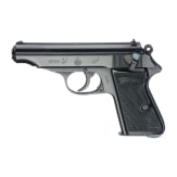 Walther, Mod. PP, ZM, Persien