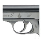 Walther, Mod. PP, ZM, Persien