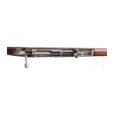 Gewehr Mod. 1891, DWM, Berlin