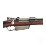 Gewehr Mod. 1891, DWM, Berlin