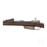 Gewehr Mod. 1891, DWM, Berlin