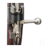 Gewehr Mod. 1891, DWM, Berlin