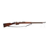 Gewehr Mod. 1891, DWM, Berlin