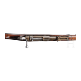 Gewehr Mod. 1891, DWM, Berlin