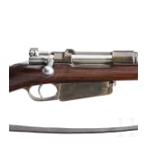 Gewehr Mod. 1891, DWM, Berlin