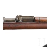 Gewehr Mod. 1891, DWM, Berlin