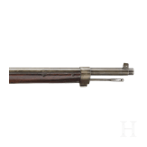 Gewehr Mod. 1891, DWM, Berlin