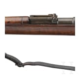 Gewehr Mod. 1891, DWM, Berlin