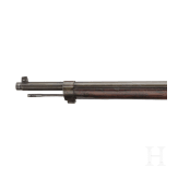 Gewehr Mod. 1891, DWM, Berlin