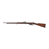 Mauser Argentino M 1895, DWM