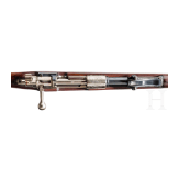Gewehr Mod. 1909, Mauser
