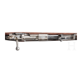 Gewehr Mod. 1909, Mauser