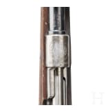 Gewehr Mod. 1909, Mauser