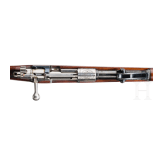 Gewehr Mod. 1909, Mauser