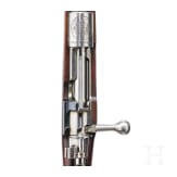 Gewehr Mod. 1909, Mauser