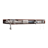 Gewehr Mod. 1909, Mauser
