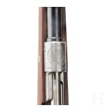 Gewehr Mauser Mod. 1909