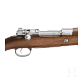 CHILE - Steyr Mod. 1912