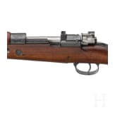 Kurzgewehr Mod. 1935, FN