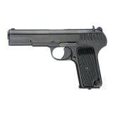Radom Mod. TT 33