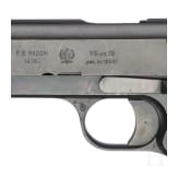 VIS Mod. 35, Radom, 1936
