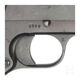 VIS Mod. 35, Radom, 1936