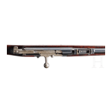 Kropatschek Mod. 1886, OE.W.F.G. Steyr
