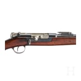 Kropatschek Mod. 1886, OE.W.F.G. Steyr