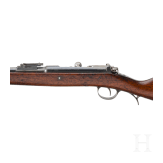 Kropatschek Mod. 1886, OE.W.F.G. Steyr