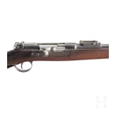 Kropatschek Mod. 1886, OE.W.F.G. Steyr