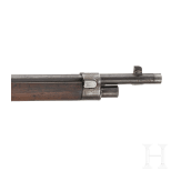 Kropatschek Mod. 1886, OE.W.F.G. Steyr