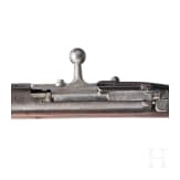 Kropatschek Mod. 1886, OE.W.F.G. Steyr